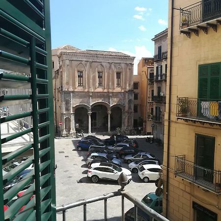 Calanova House Villa Palermo Esterno foto
