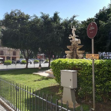 Calanova House Villa Palermo Esterno foto