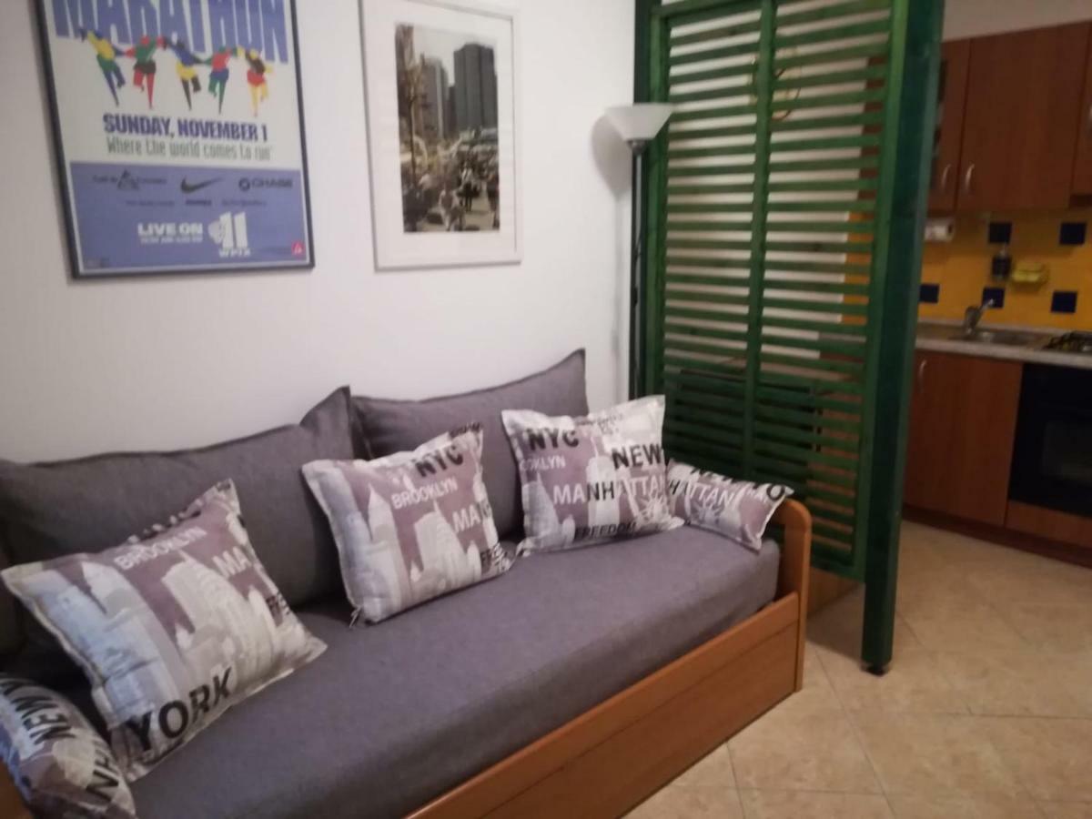Calanova House Villa Palermo Esterno foto