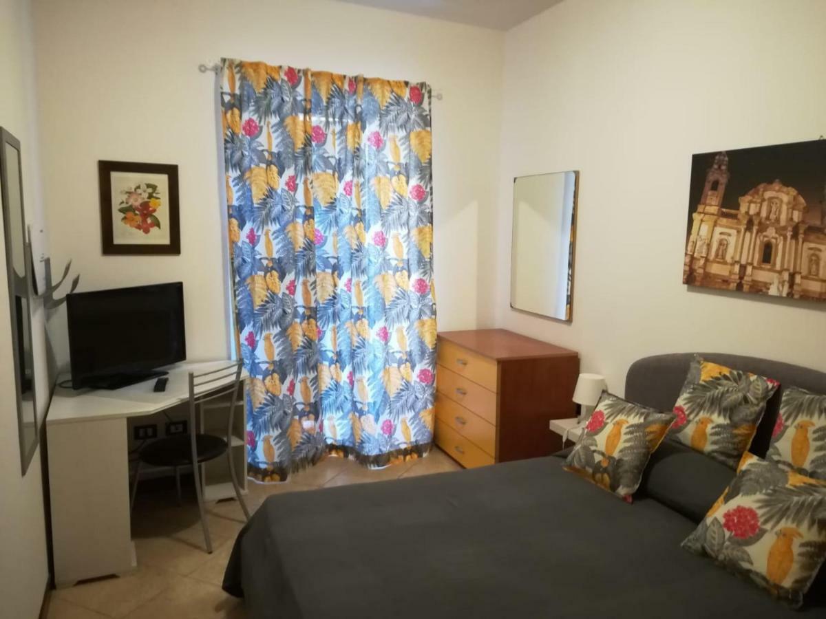 Calanova House Villa Palermo Esterno foto