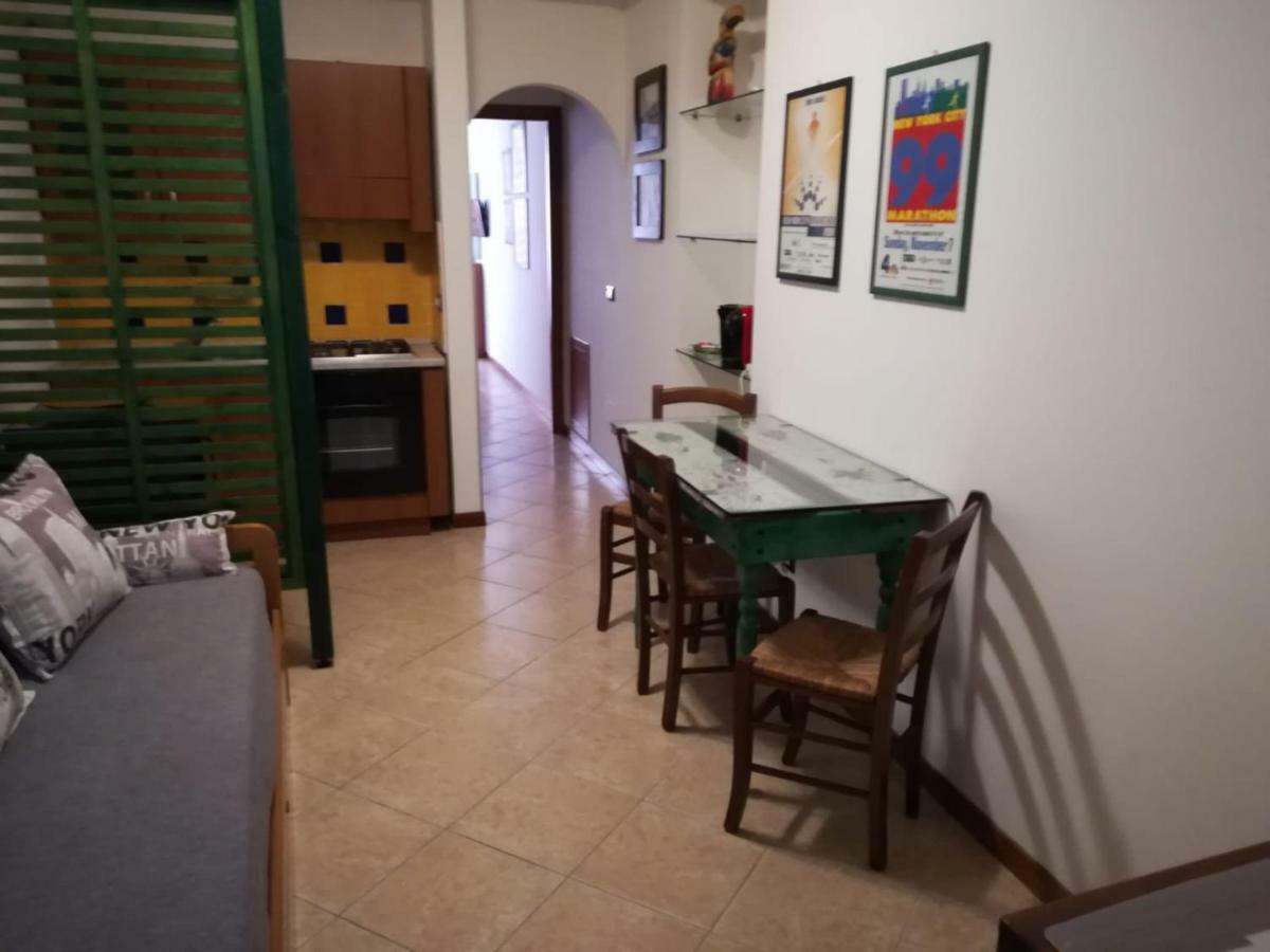 Calanova House Villa Palermo Esterno foto