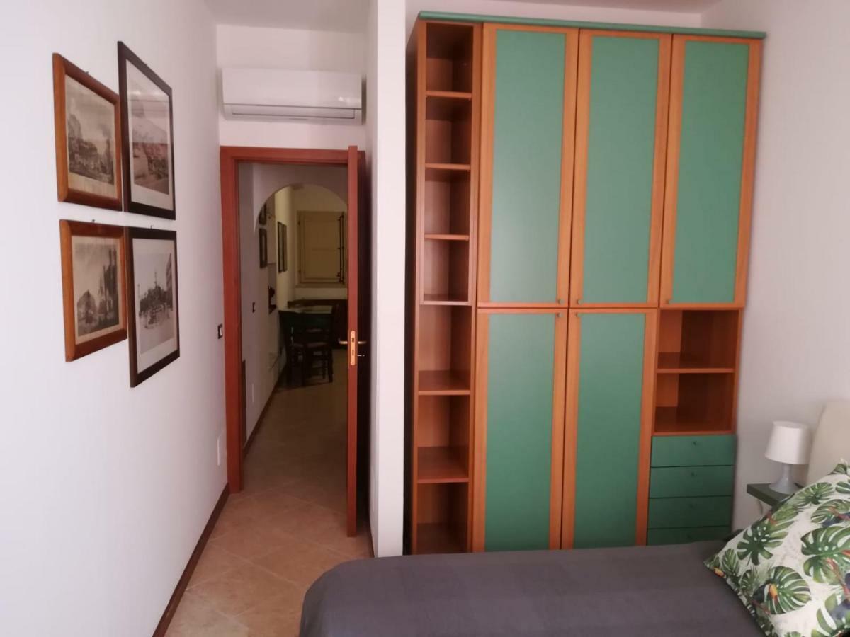 Calanova House Villa Palermo Esterno foto